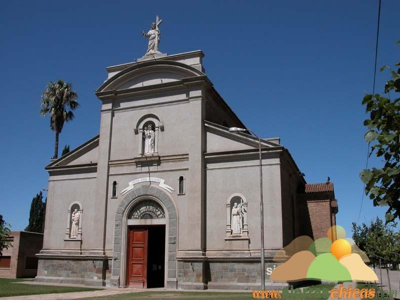Iglesia de Nuestra Señora de Monserrat