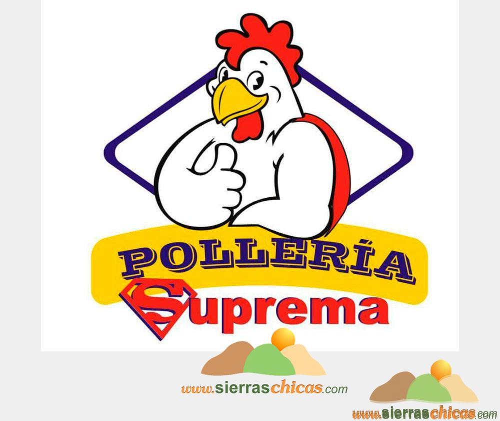 Pollería Suprema en Rio Ceballos