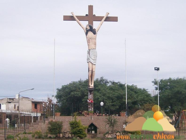 Cristo de la Hermandad