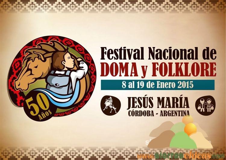 Festival Nacional de Doma y Folklore