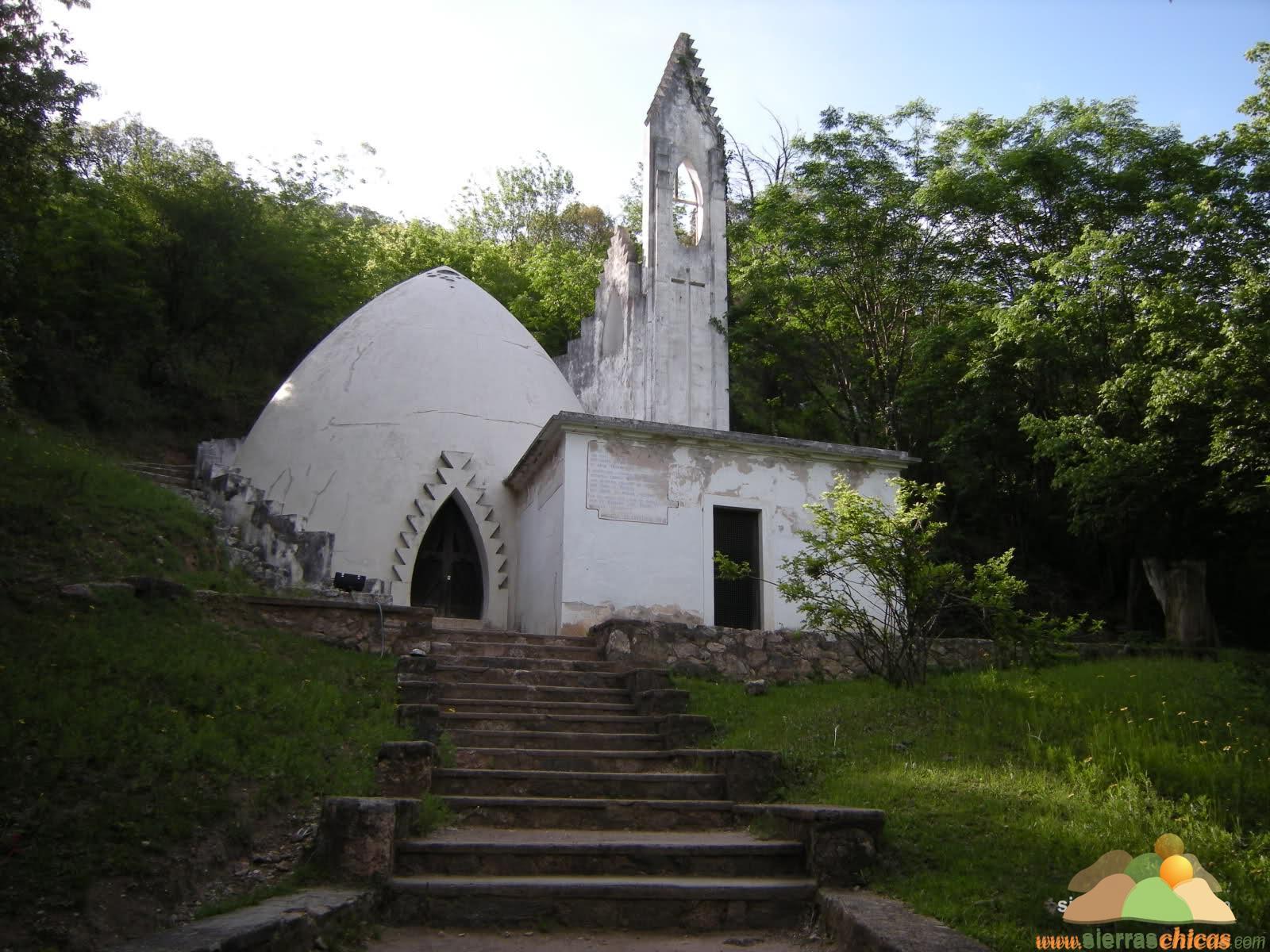 Capilla Guido Buffo