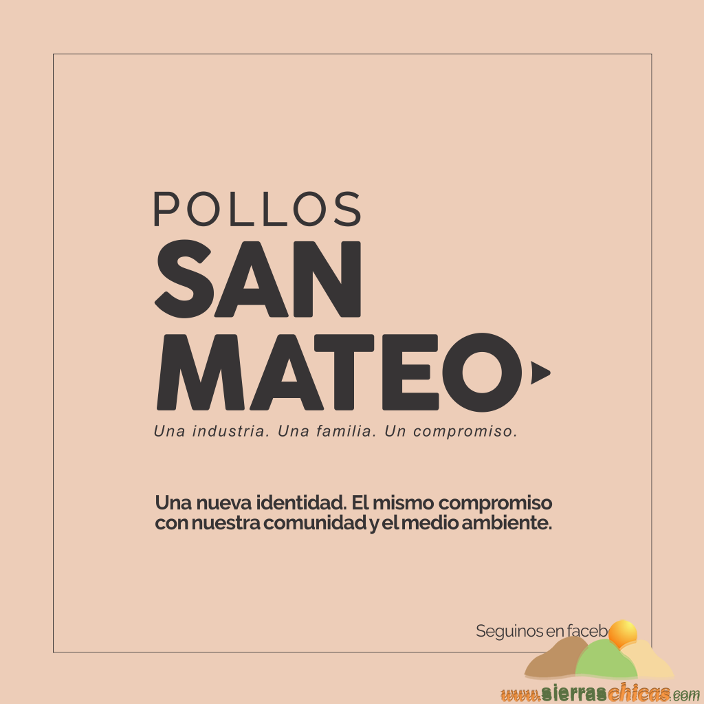 Pollos San Mateo, Río Ceballos