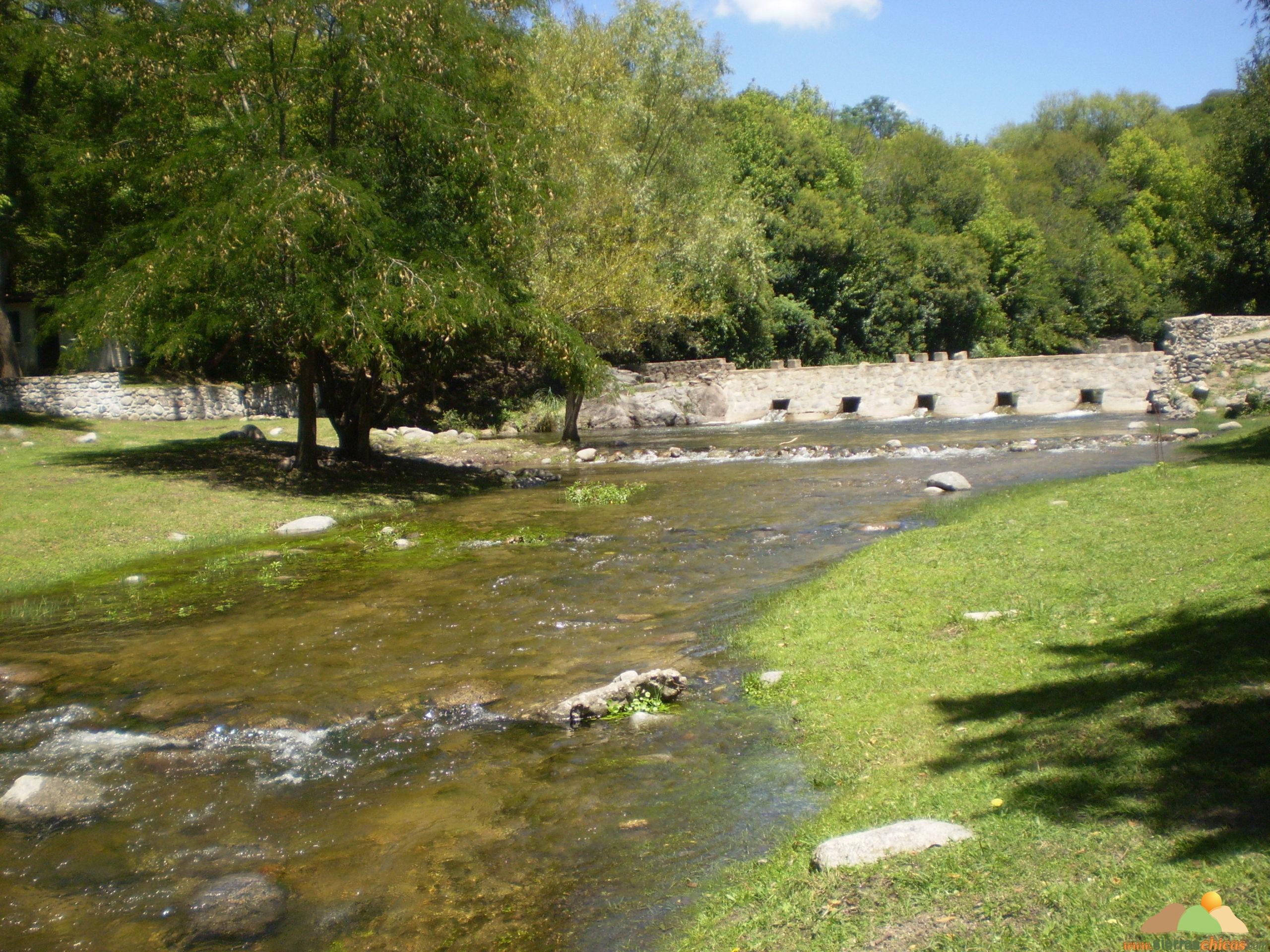 La Granja