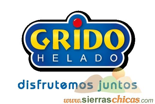 Heladeria Grido en Rio Ceballos